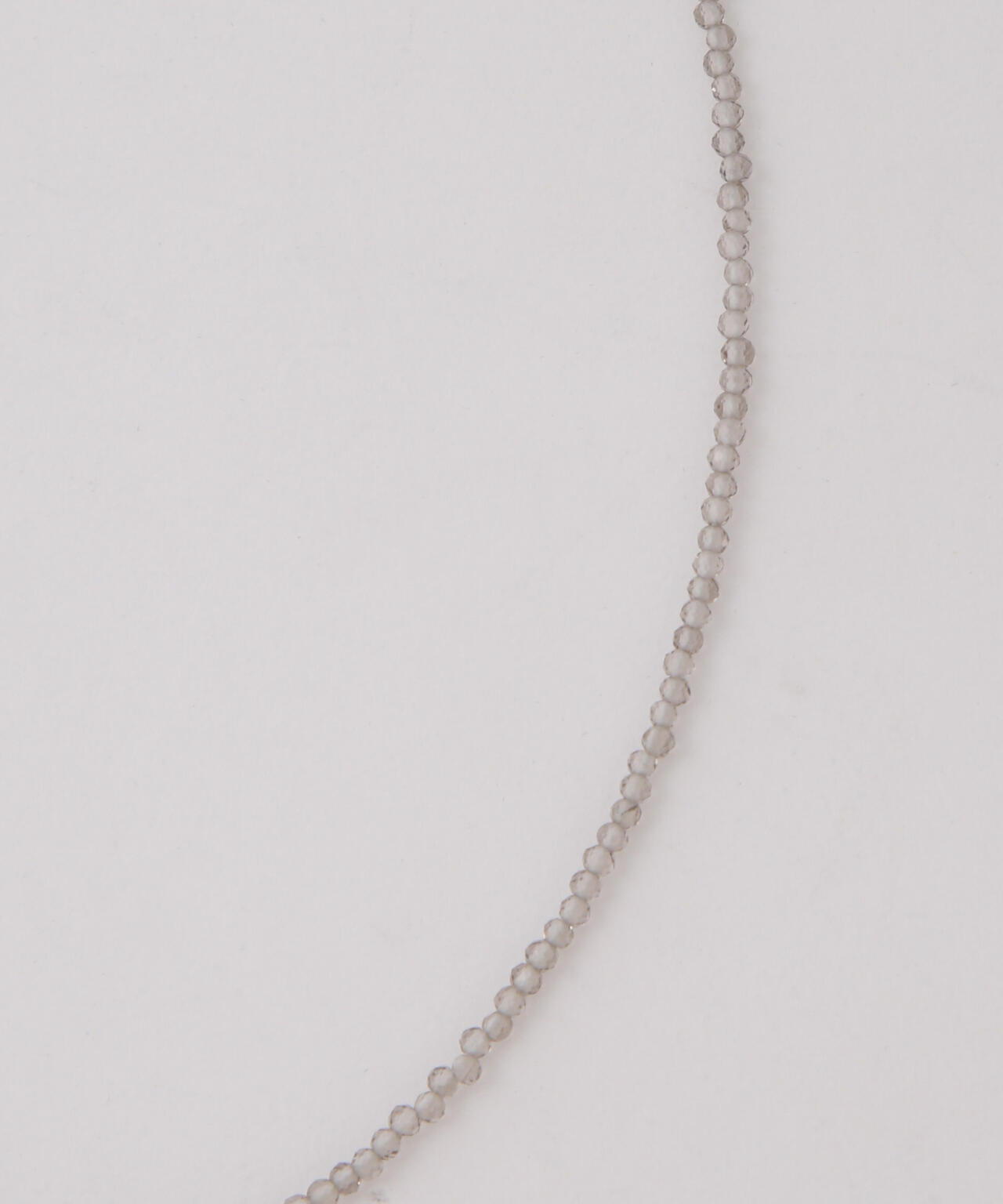 les bonbon/haze pearl choker 6715146044