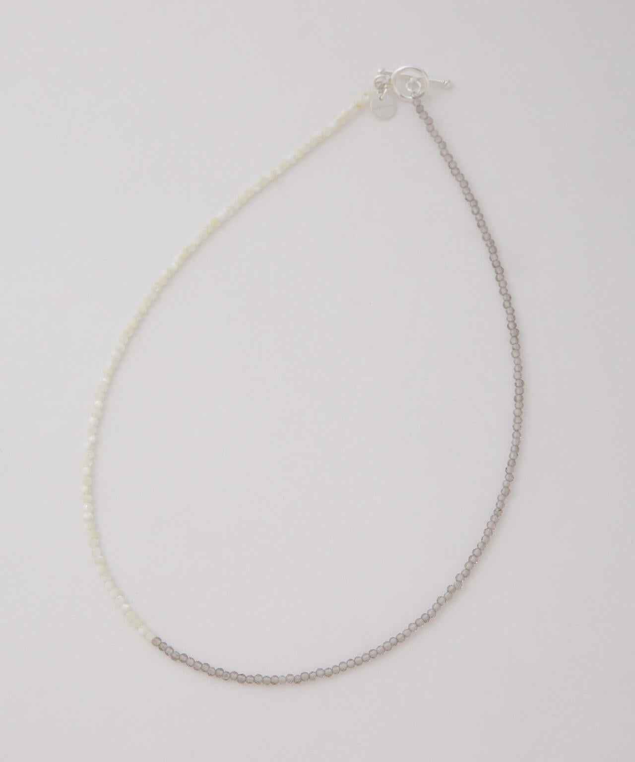 les bonbon/haze pearl choker 6715146044