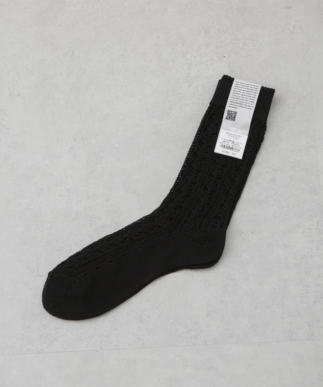 MARCOMONDE/”LONDON” pattern 12 6715151006