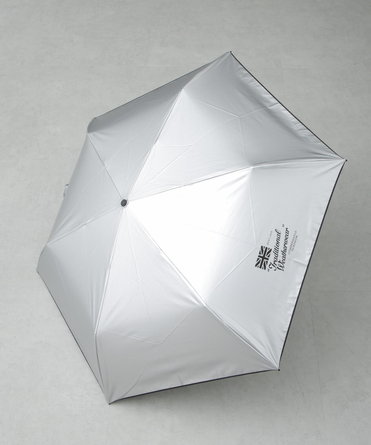 Traditional Weatherwear/LIGHT WEIGHT UMBRELLA 6715153002