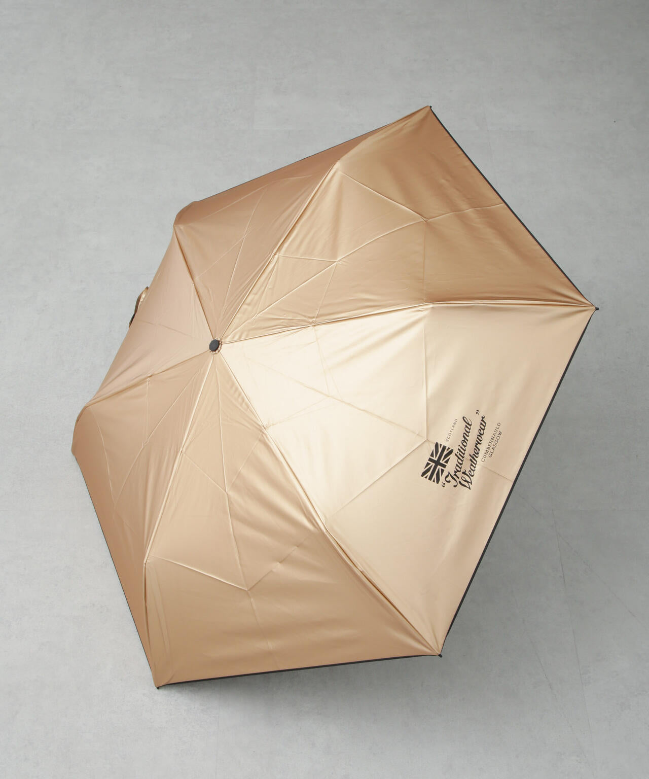 Traditional Weatherwear/LIGHT WEIGHT UMBRELLA 6715153002