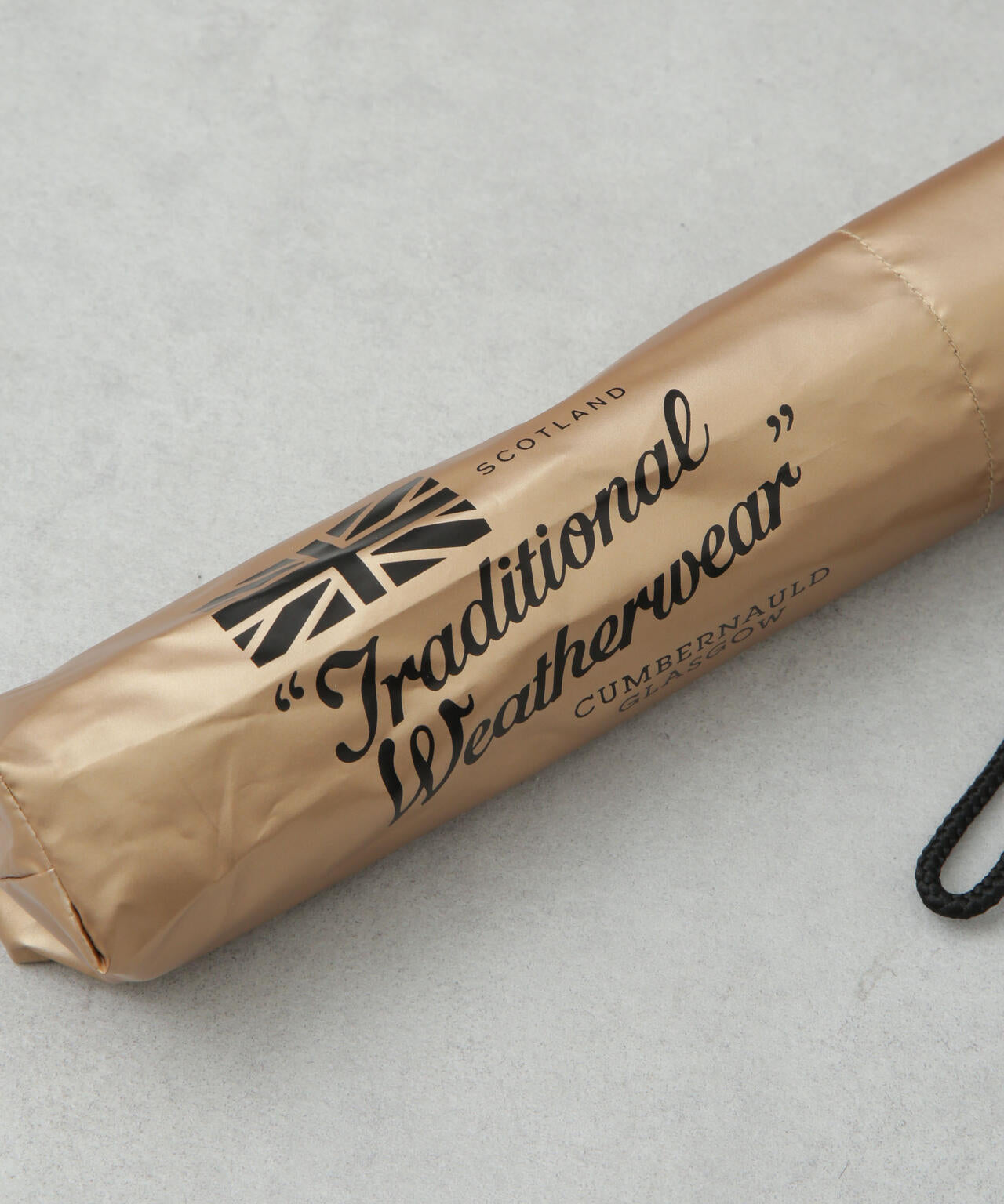 Traditional Weatherwear/LIGHT WEIGHT UMBRELLA 6715153002