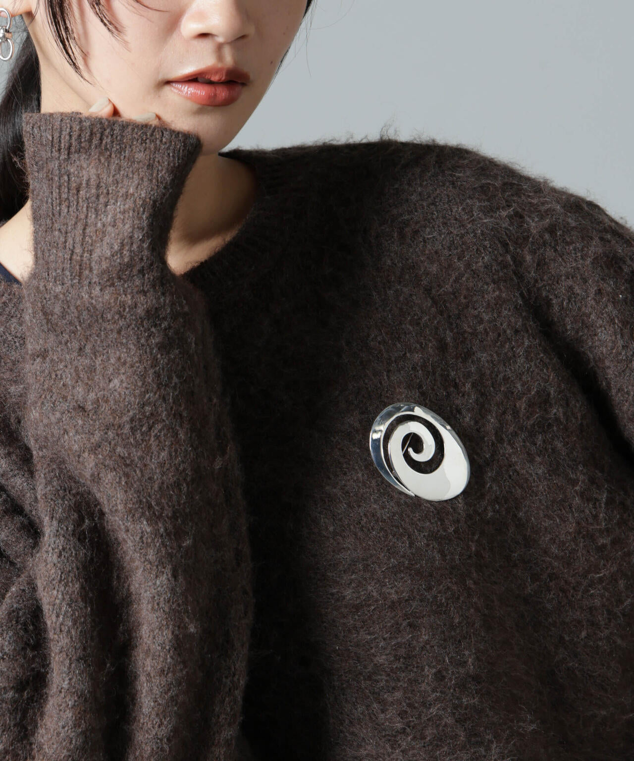 JAMIRAY/VORTEX BR 6715154003