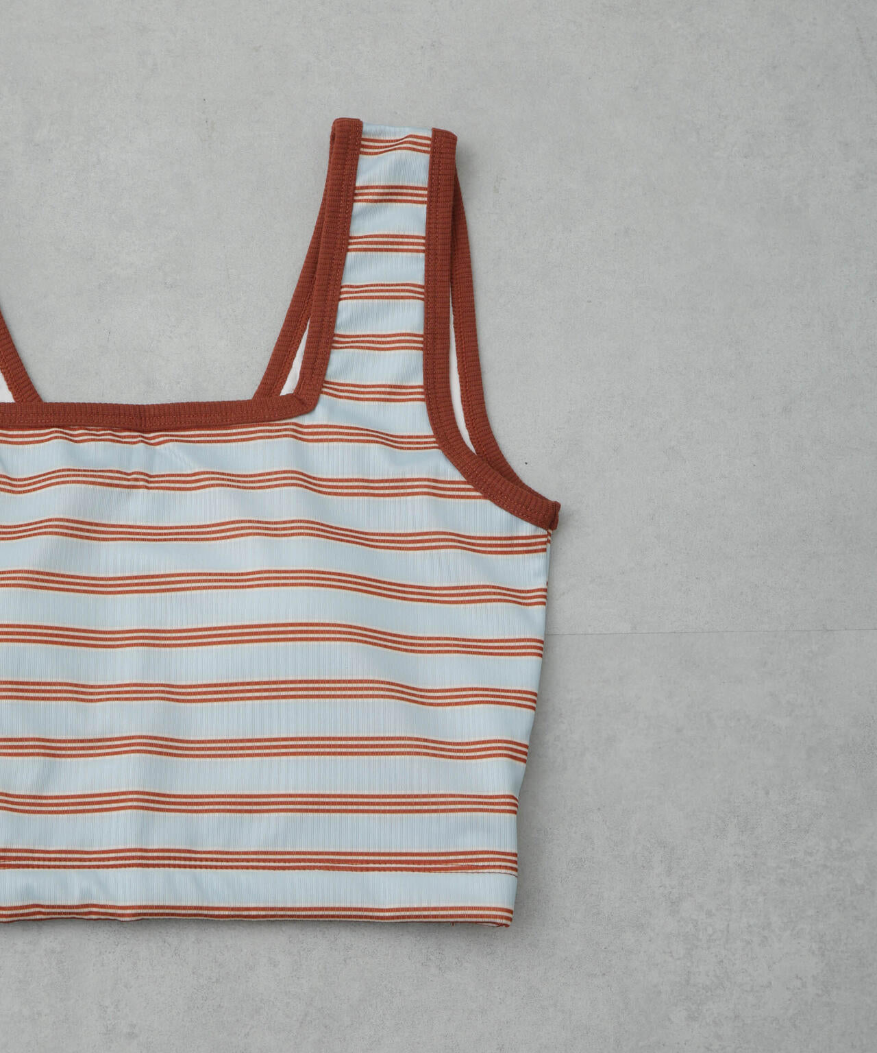 Robert P. Miller/Swim Prib Tank top&Panties 6715159003