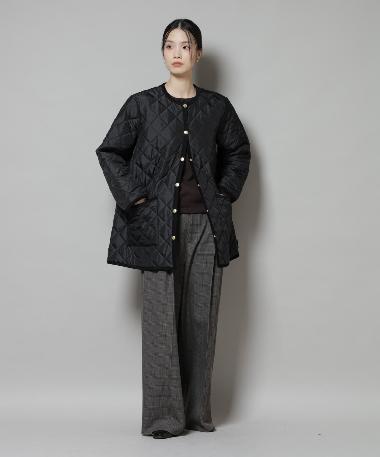 TRADITIONAL WEATHERWEAR/ARKLEY A-LINE MIDDLE 6715211059
