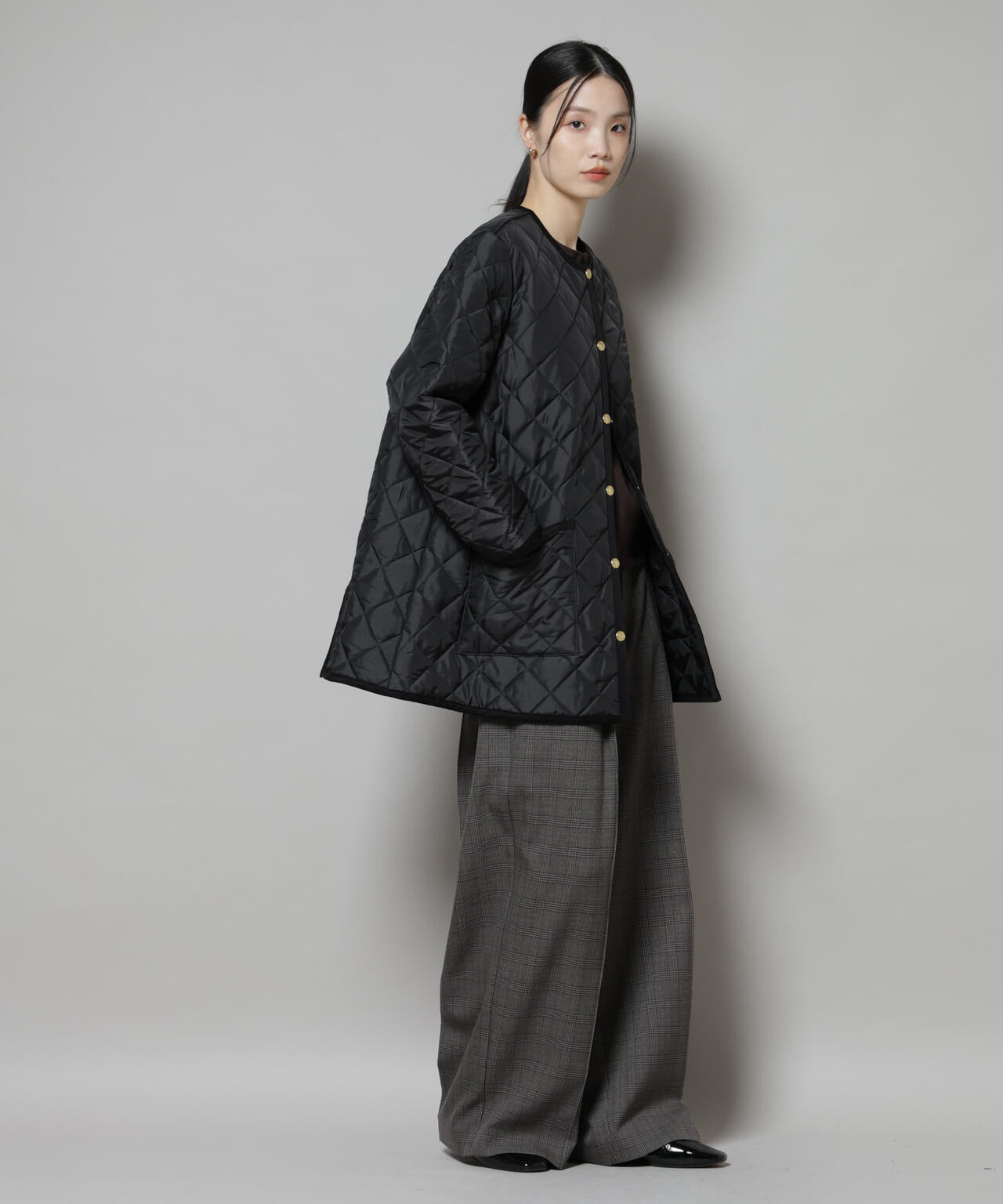 TRADITIONAL WEATHERWEAR/ARKLEY A-LINE MIDDLE 6715211059