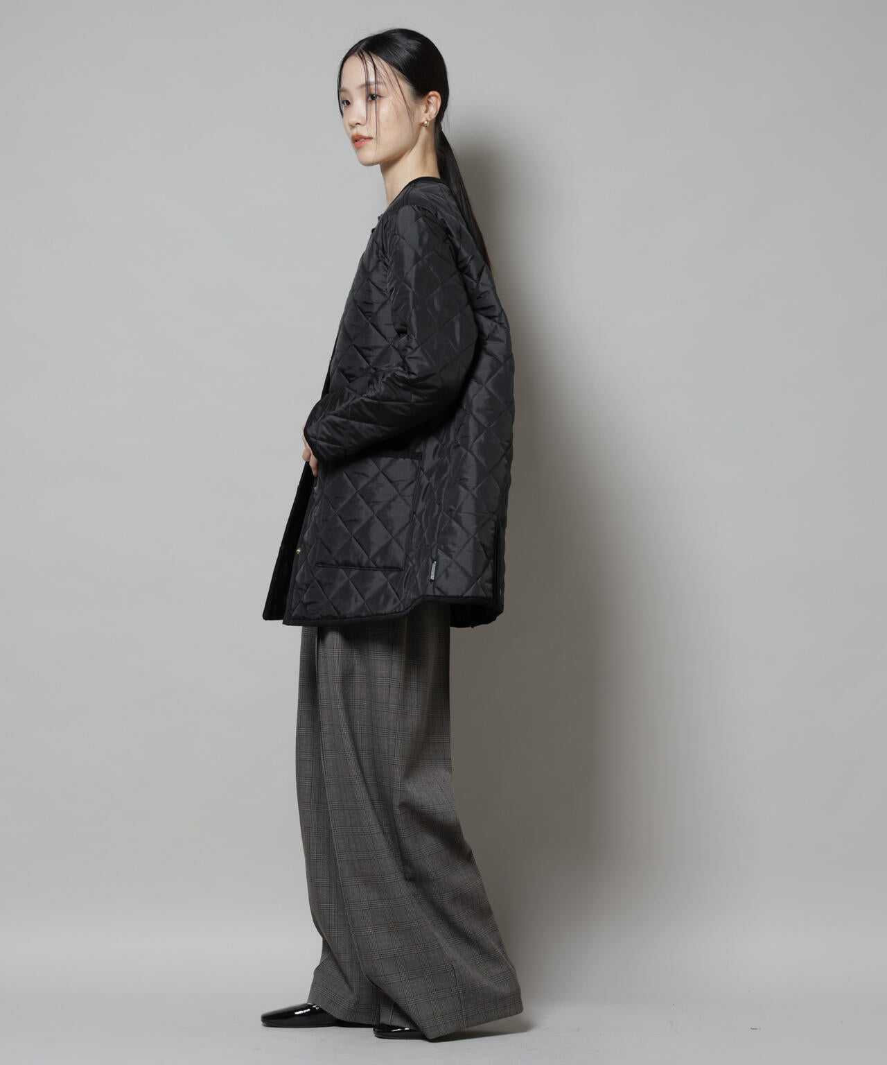 TRADITIONAL WEATHERWEAR/ARKLEY A-LINE MIDDLE 6715211059