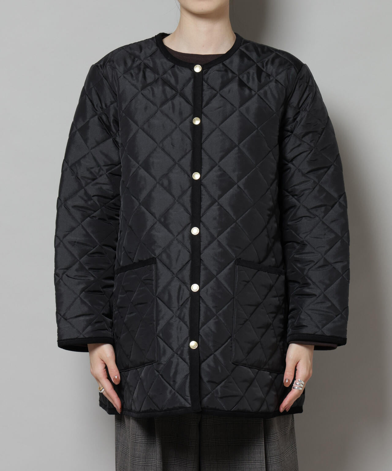 TRADITIONAL WEATHERWEAR/ARKLEY A-LINE MIDDLE 6715211059