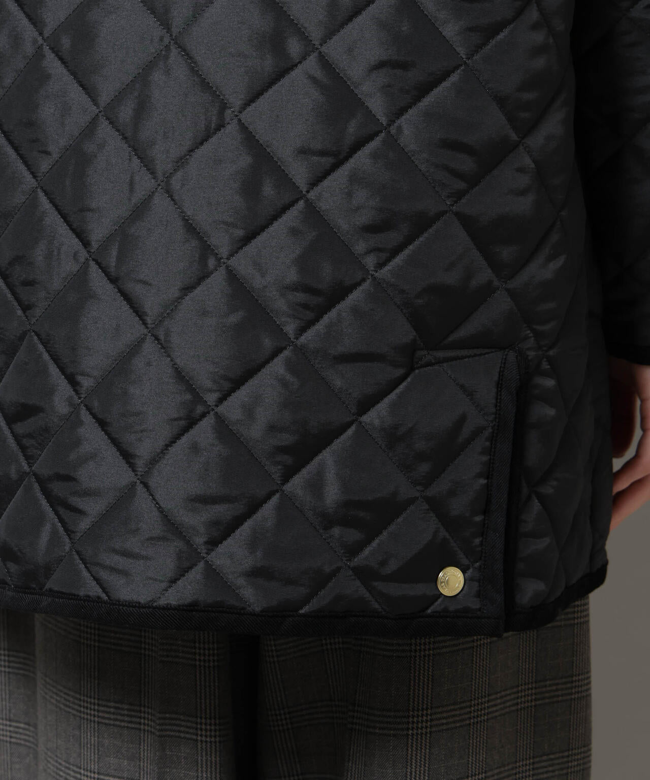 TRADITIONAL WEATHERWEAR/ARKLEY A-LINE MIDDLE 6715211059