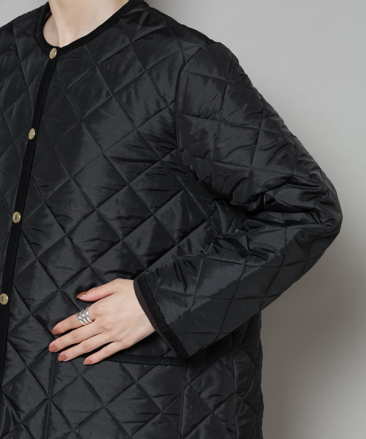 TRADITIONAL WEATHERWEAR/ARKLEY A-LINE MIDDLE 6715211059