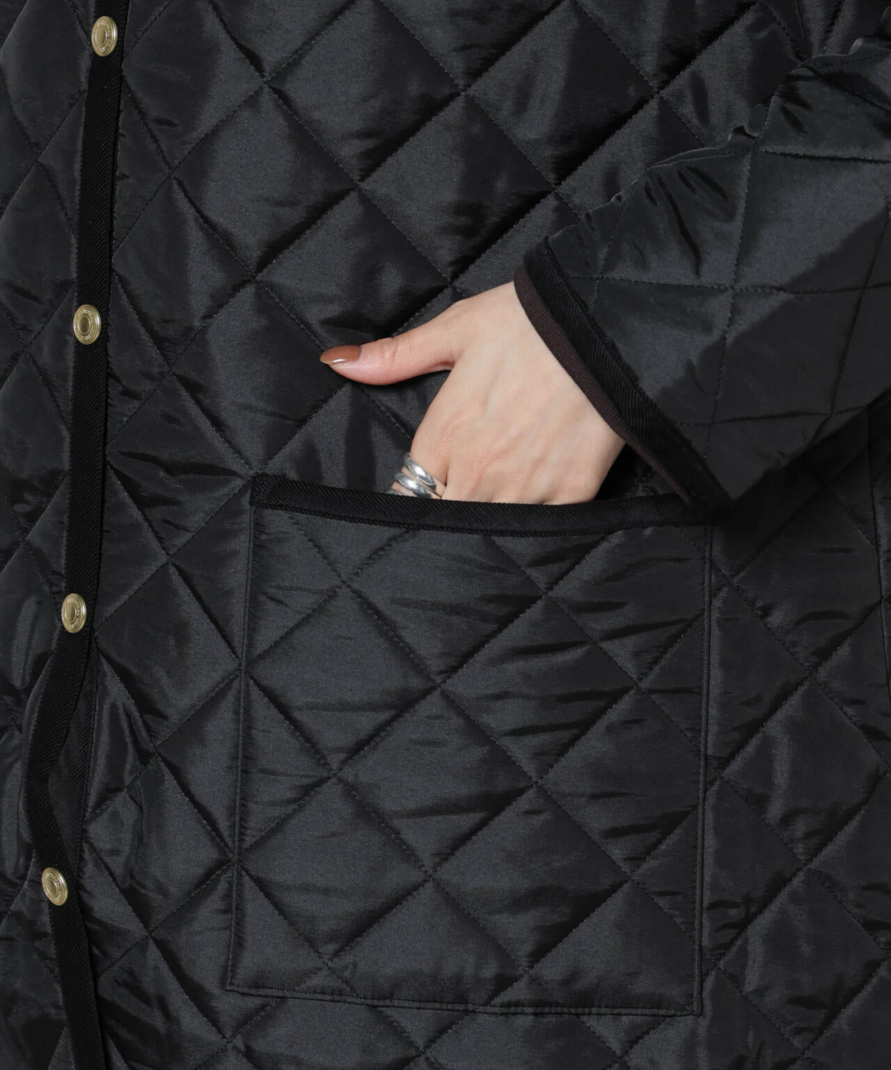 TRADITIONAL WEATHERWEAR/ARKLEY A-LINE MIDDLE 6715211059