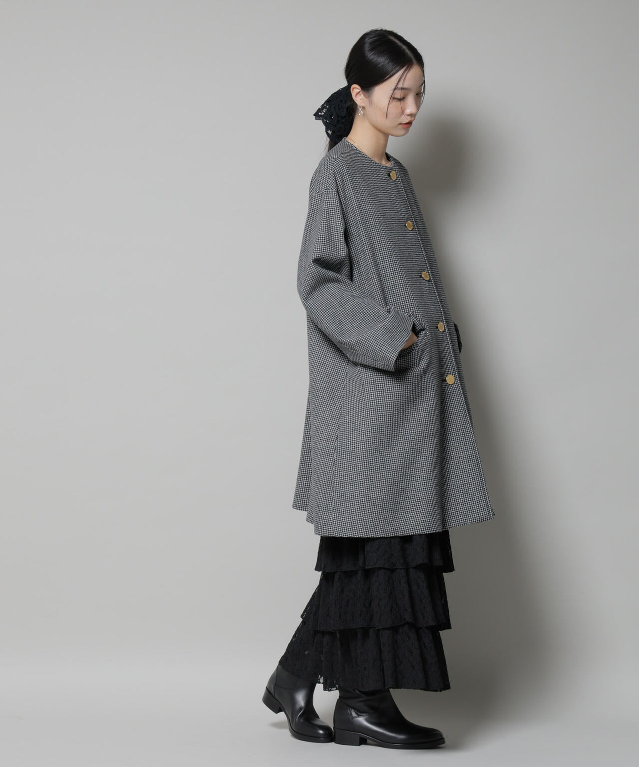 Traditional Weatherwear/LINTON N/C 6715211061