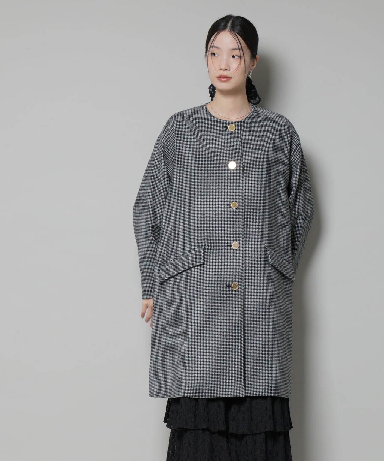 Traditional Weatherwear/LINTON N/C 6715211061
