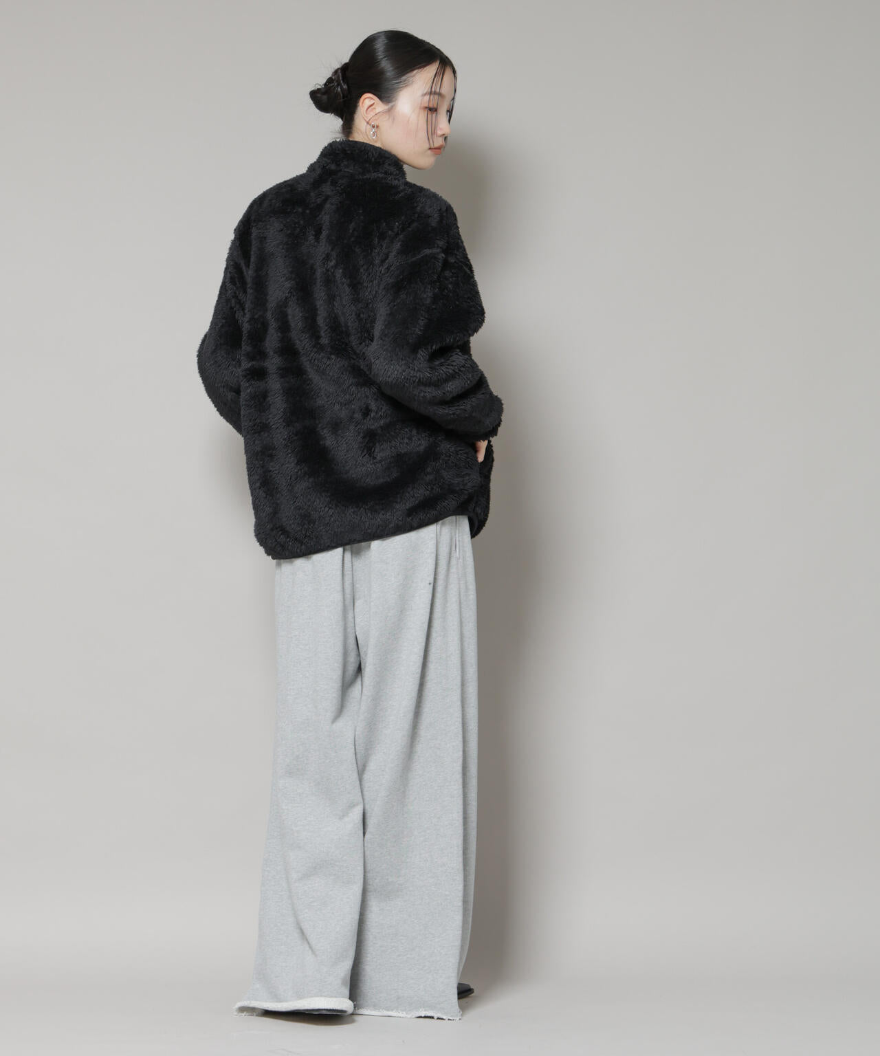 Champion/ZIP JACKET 6715212006