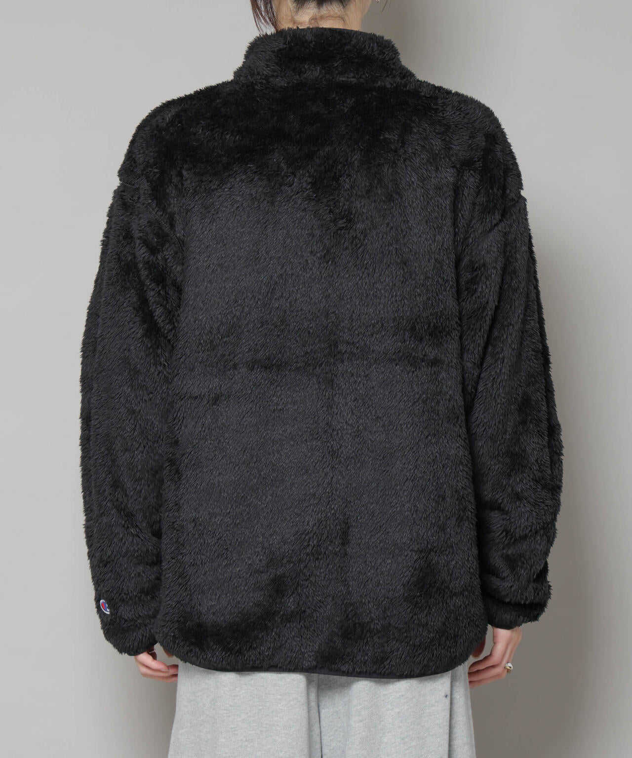 Champion/ZIP JACKET 6715212006