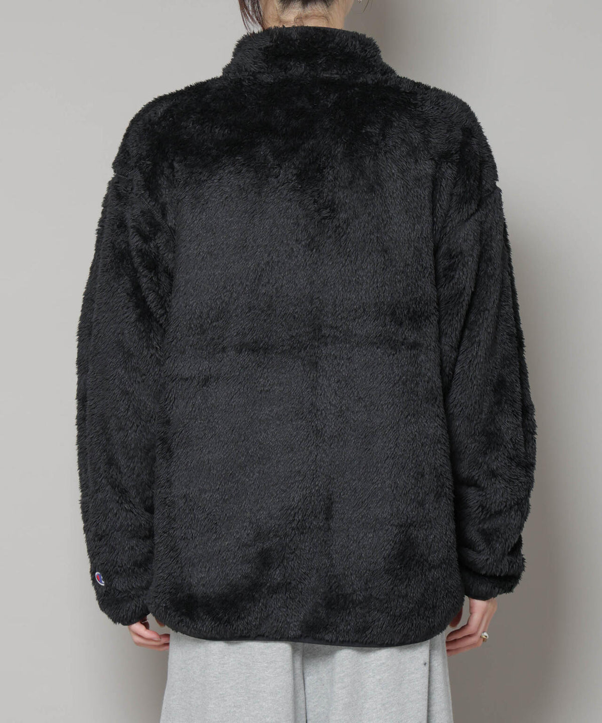 Champion/ZIP JACKET 6715212006