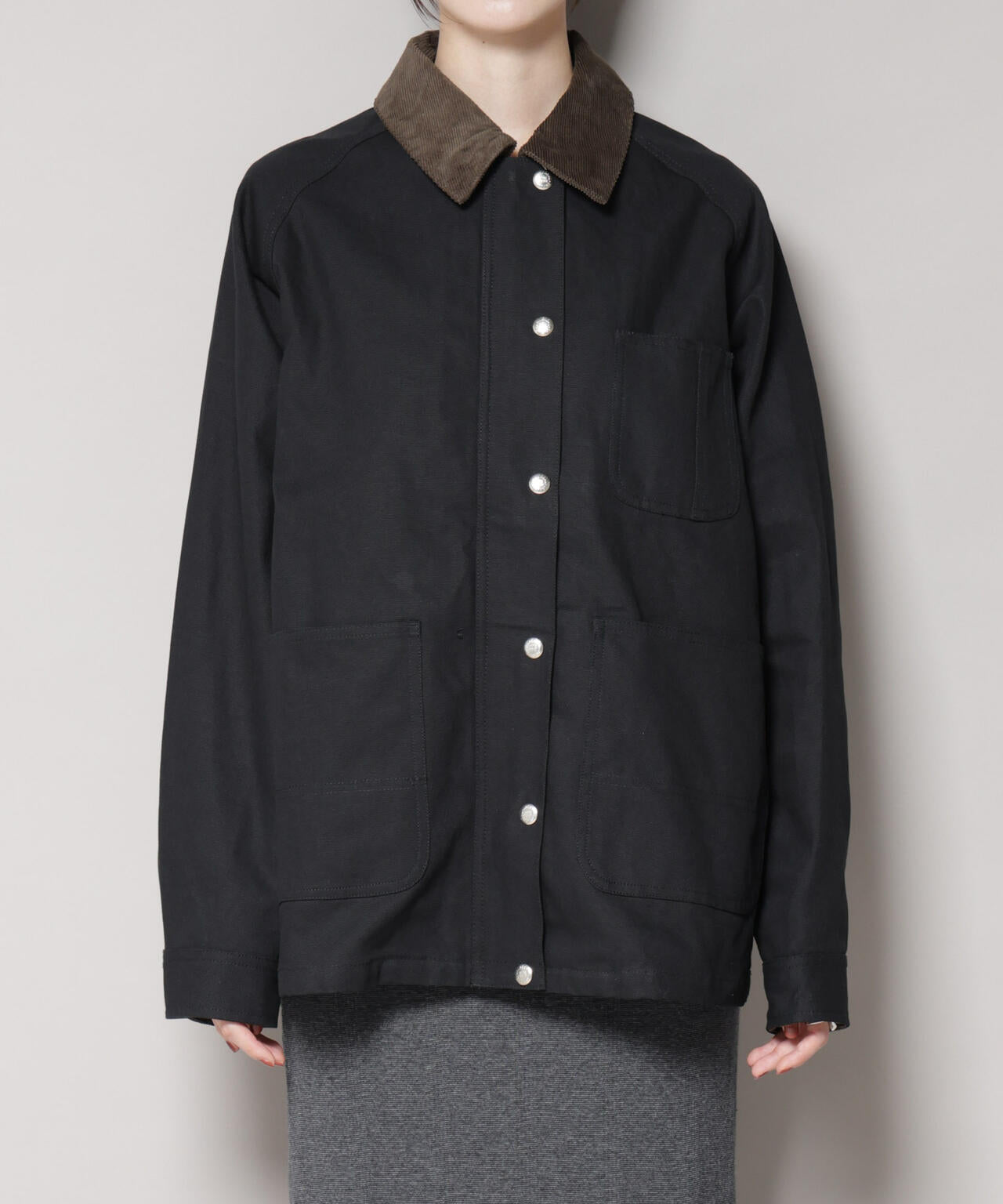 UNIVERSAL OVERALL/LINING OX COVERALL 6715212010