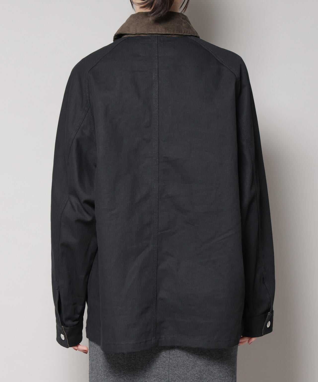 UNIVERSAL OVERALL/LINING OX COVERALL 6715212010