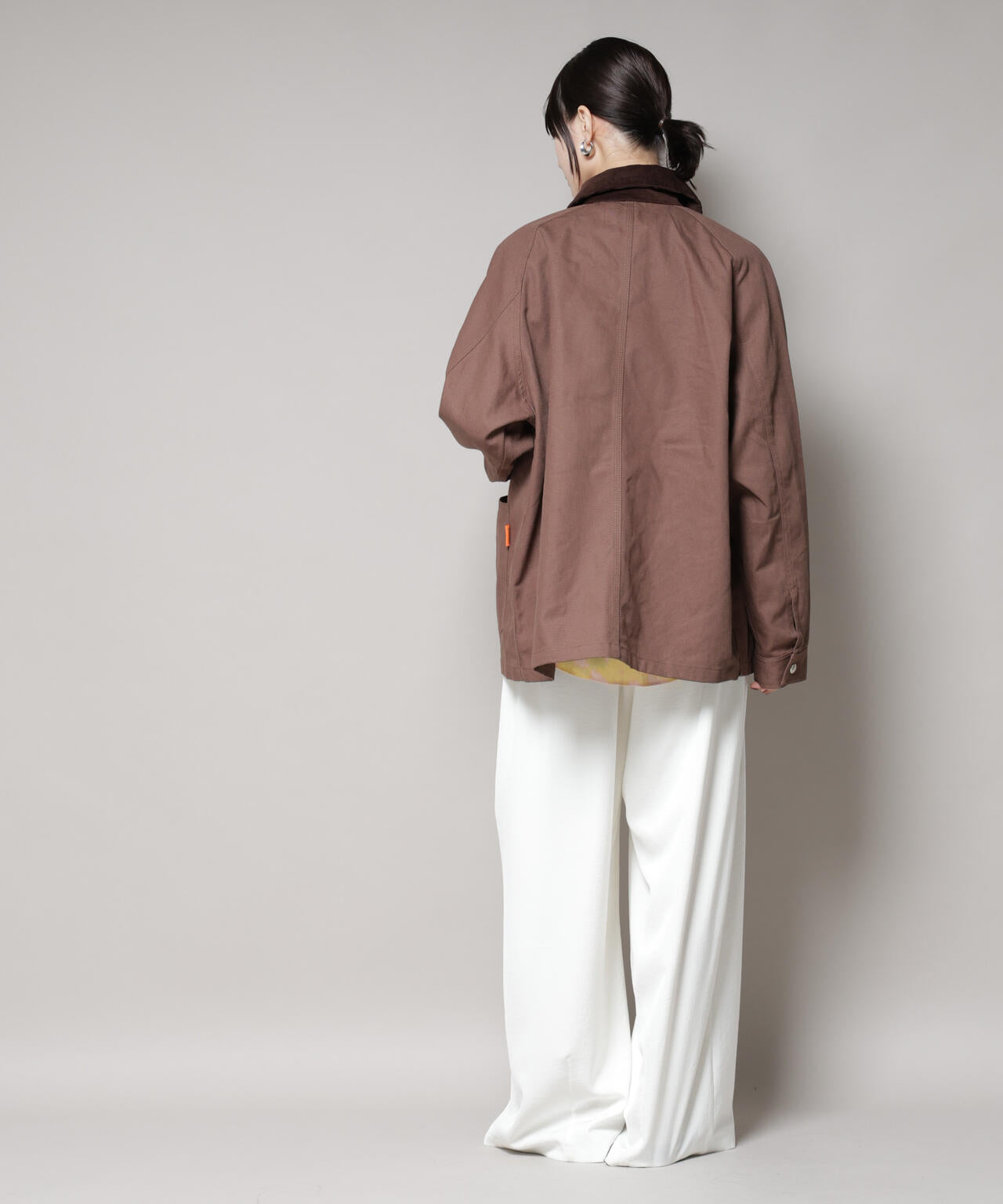 UNIVERSAL OVERALL/LINING OX COVERALL 6715212010