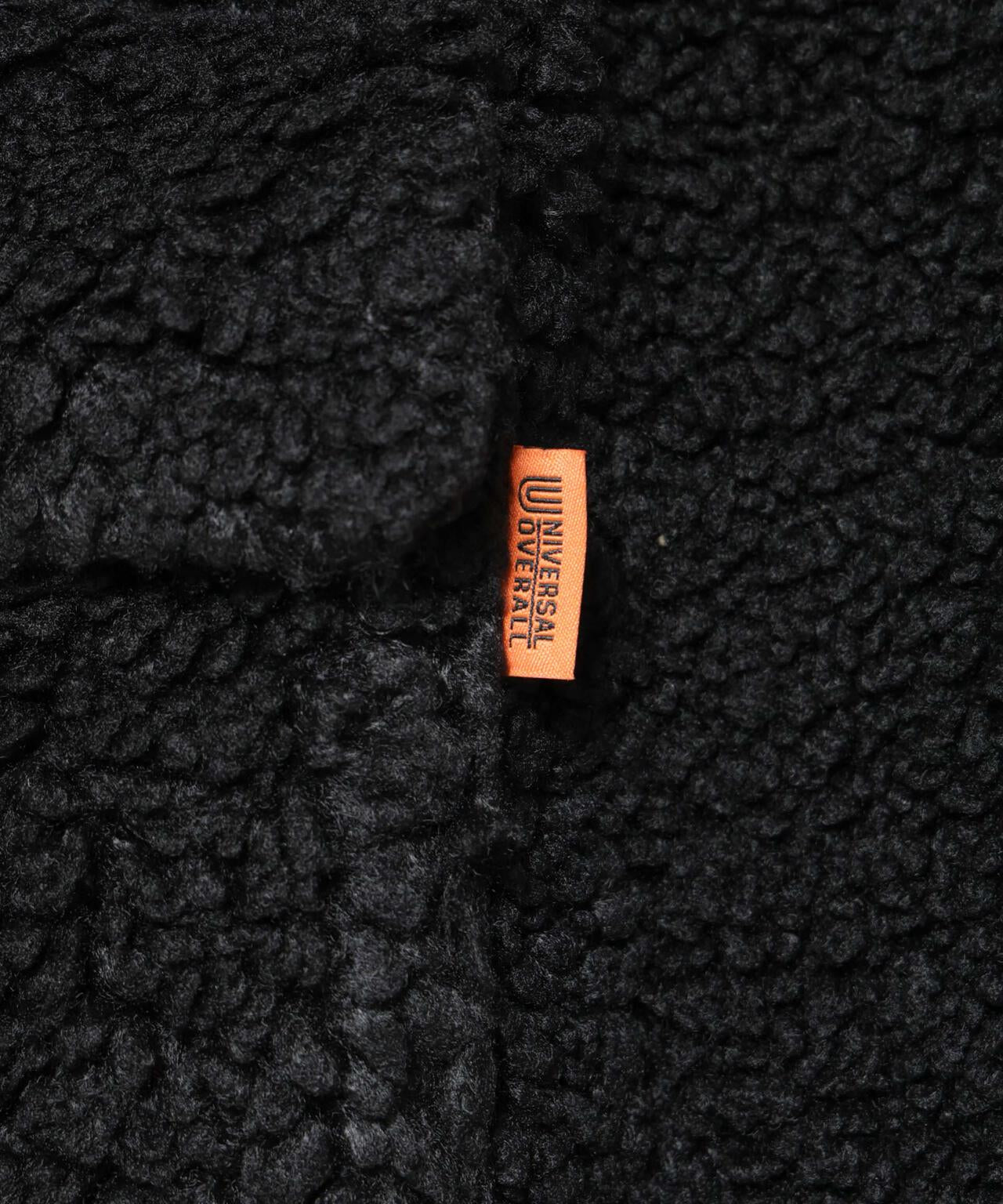 UNIVERSAL OVERALL/BOA HALF COAT 6715212012