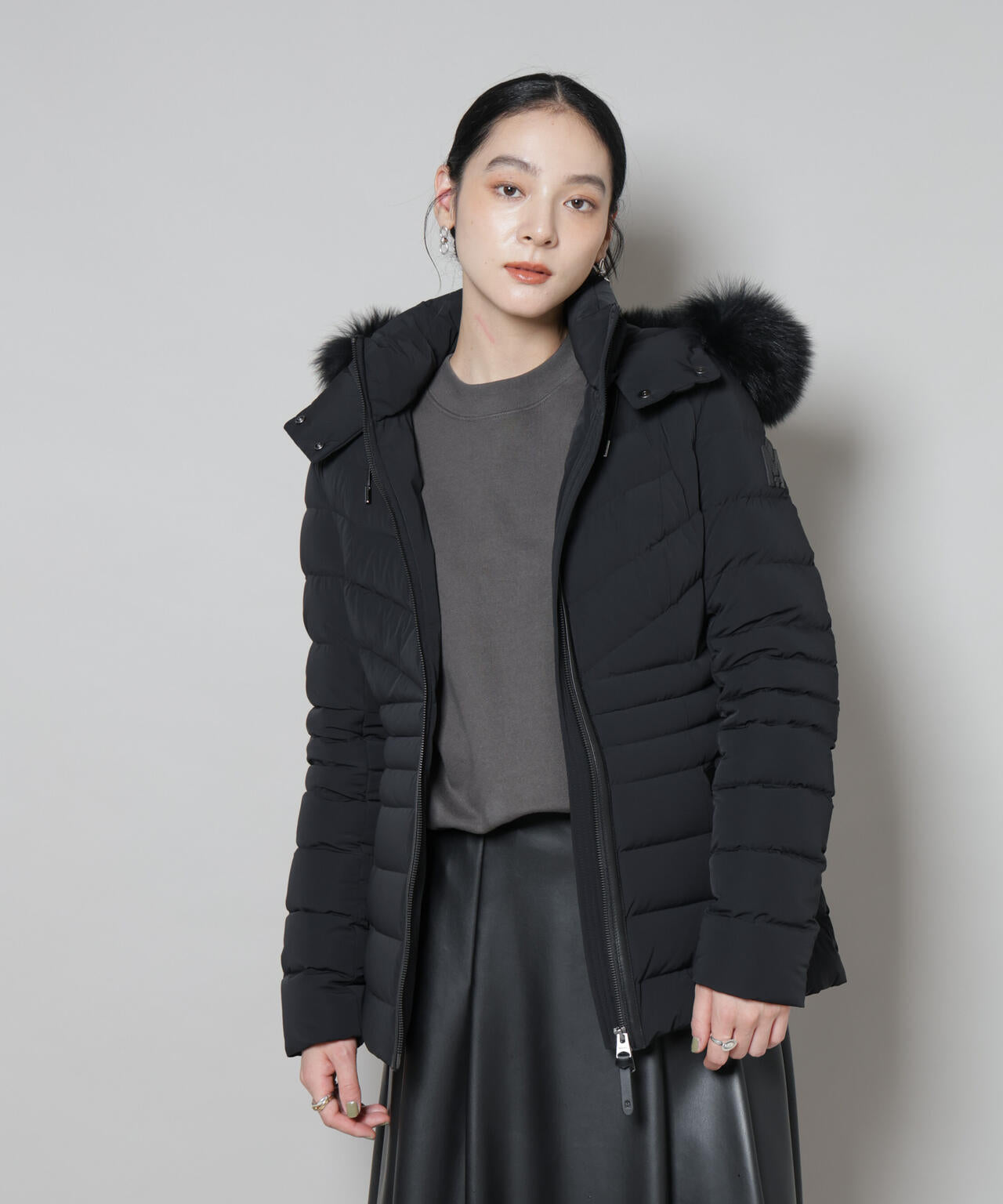 MACKAGE/PATSY-BX 6715214001