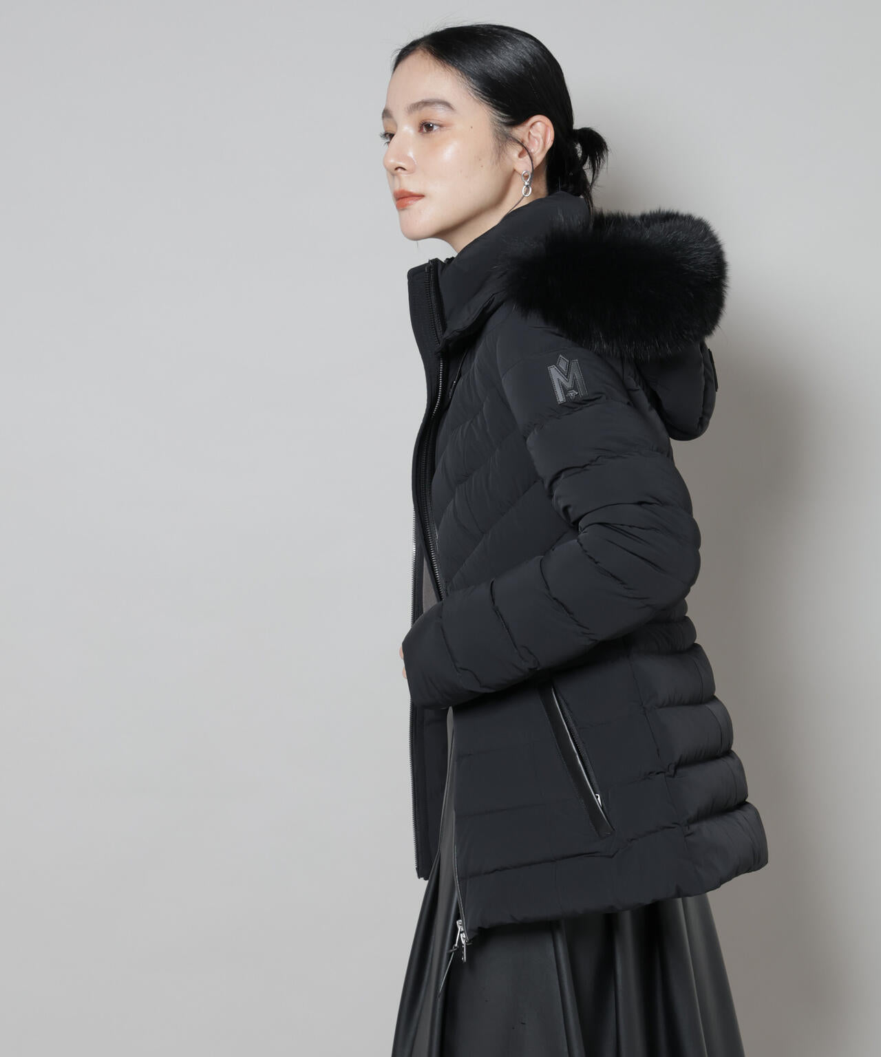 MACKAGE/PATSY-BX 6715214001