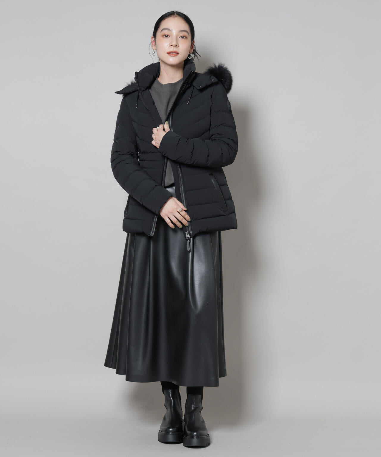 MACKAGE/PATSY-BX 6715214001