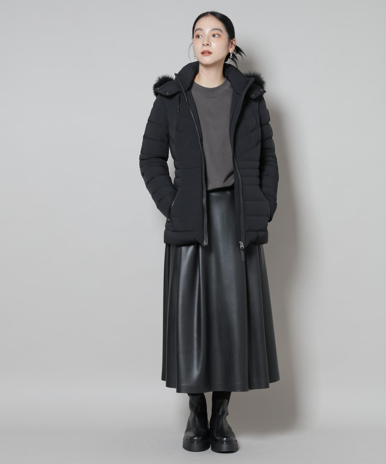 MACKAGE/PATSY-BX 6715214001