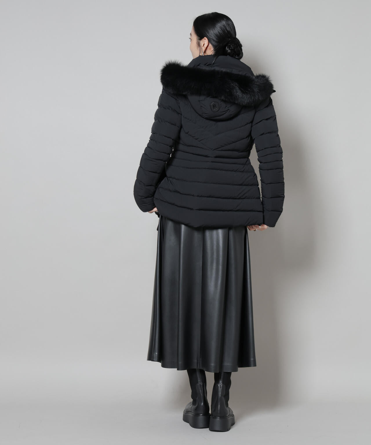 MACKAGE/PATSY-BX 6715214001