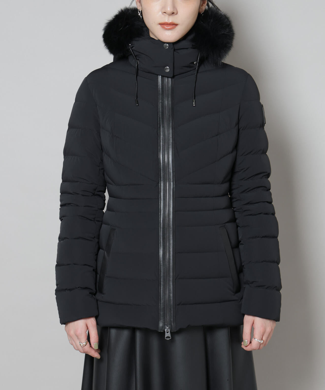 MACKAGE/PATSY-BX 6715214001