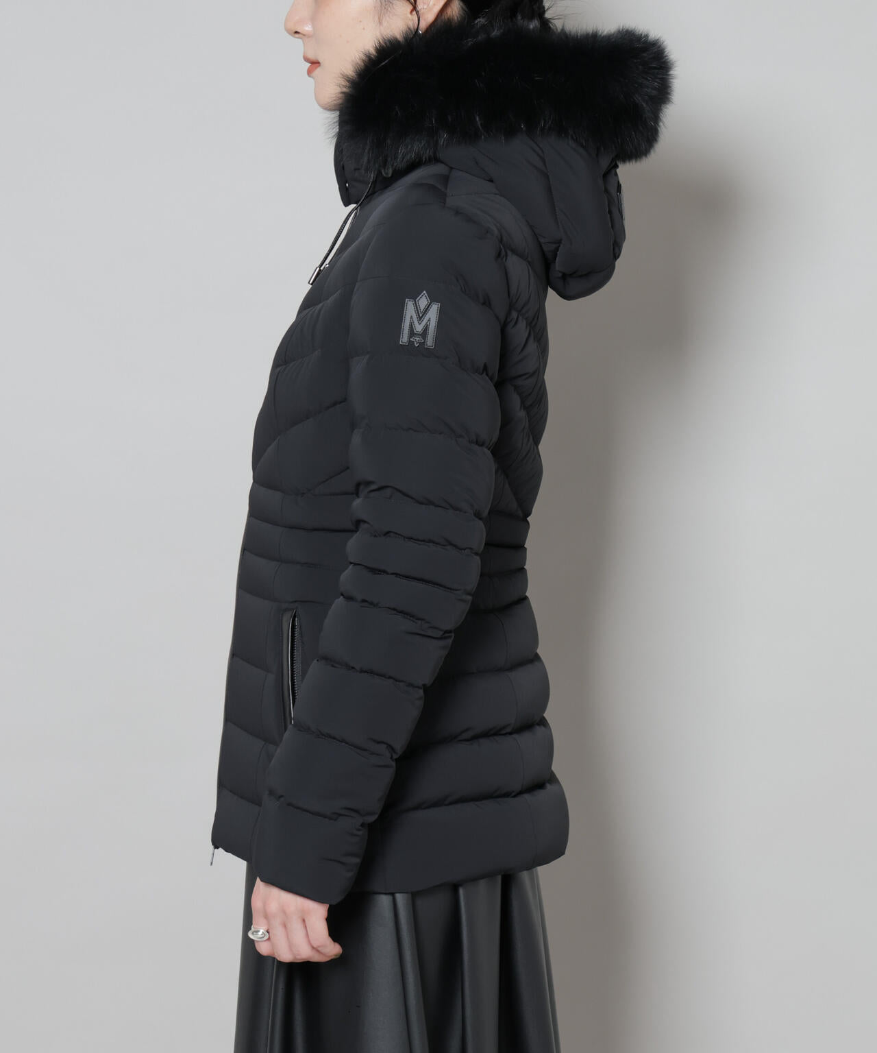 MACKAGE/PATSY-BX 6715214001