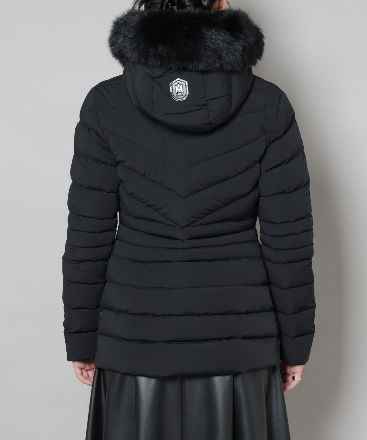 MACKAGE/PATSY-BX 6715214001