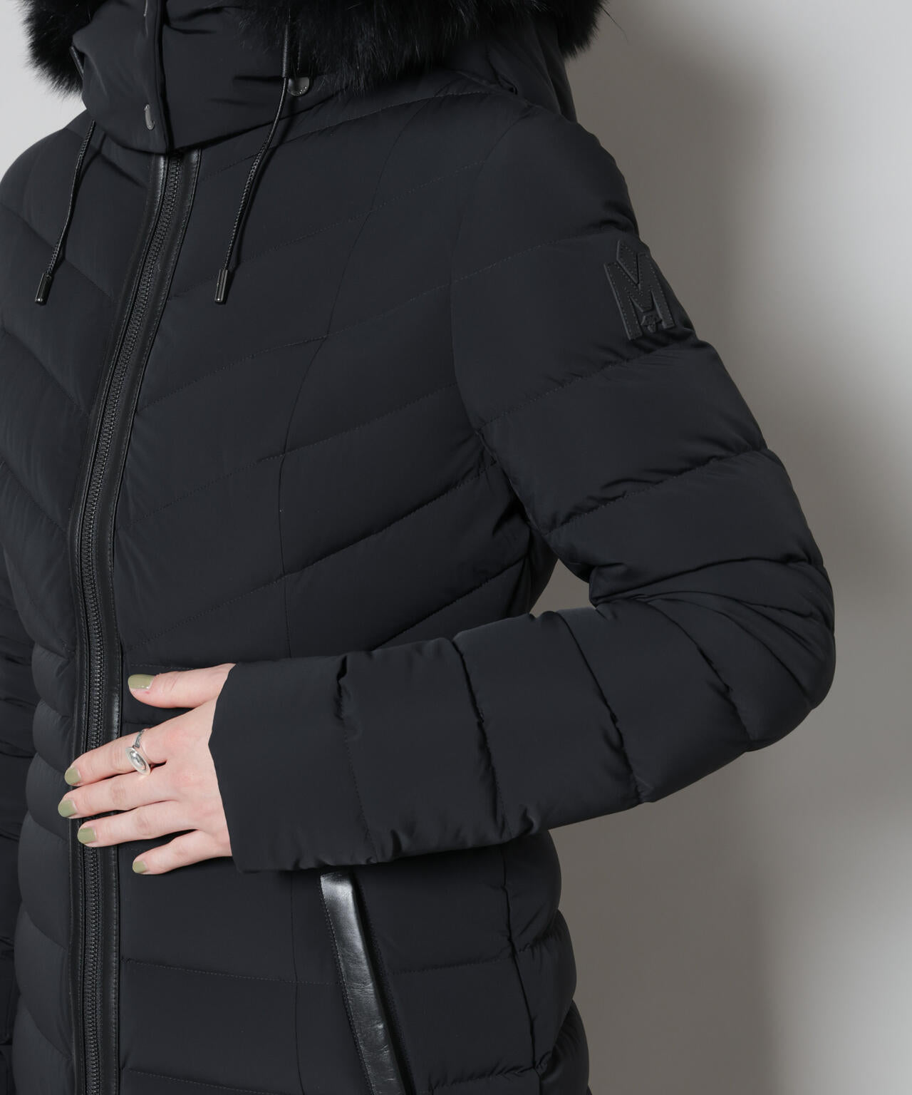 MACKAGE/PATSY-BX 6715214001