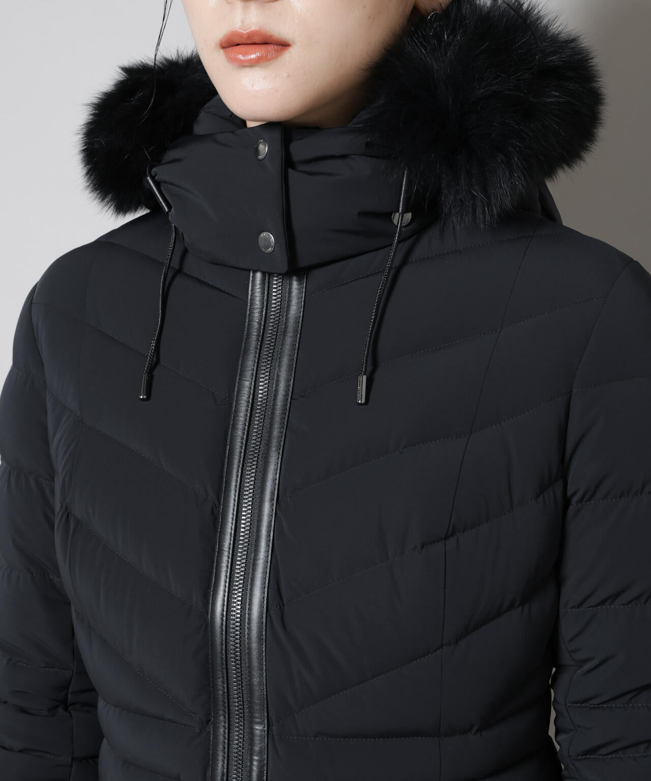 MACKAGE/PATSY-BX 6715214001