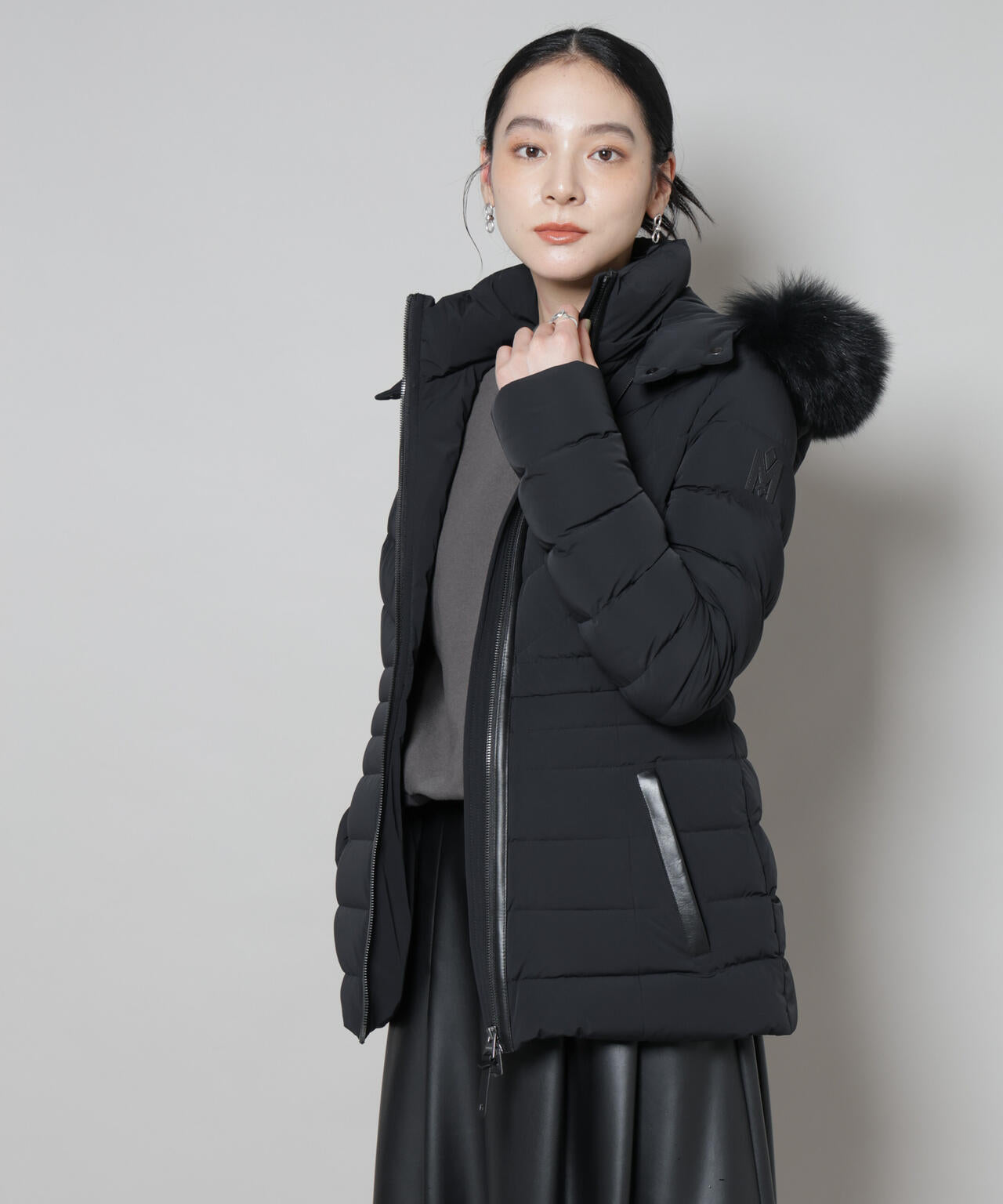 MACKAGE/PATSY-BX 6715214001