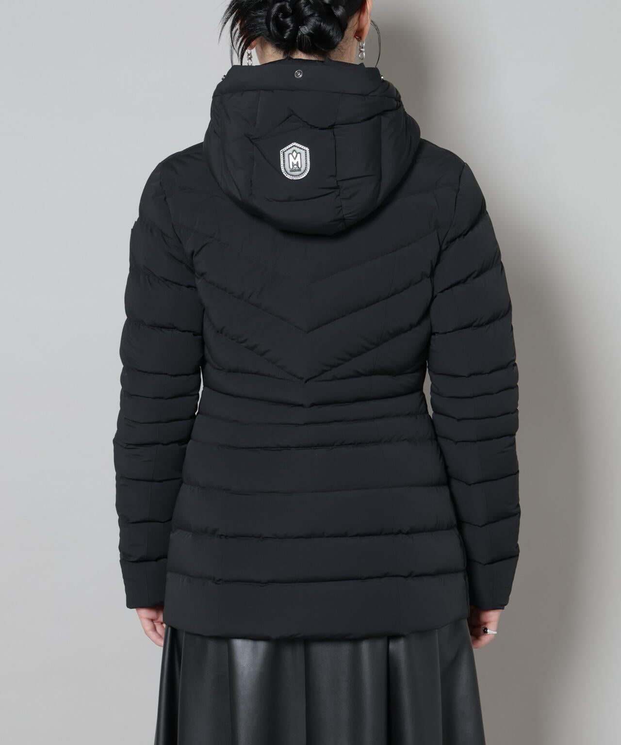 MACKAGE/PATSY-BX 6715214001