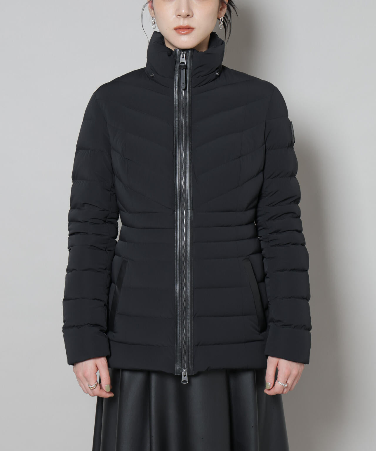 MACKAGE/PATSY-BX 6715214001