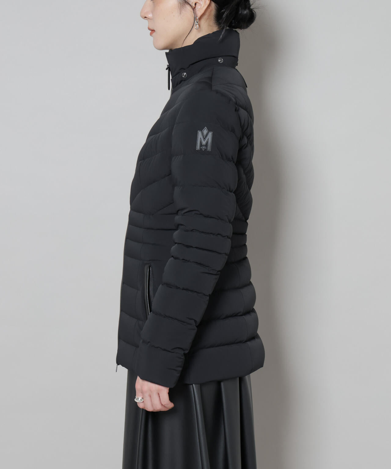 MACKAGE/PATSY-BX 6715214001