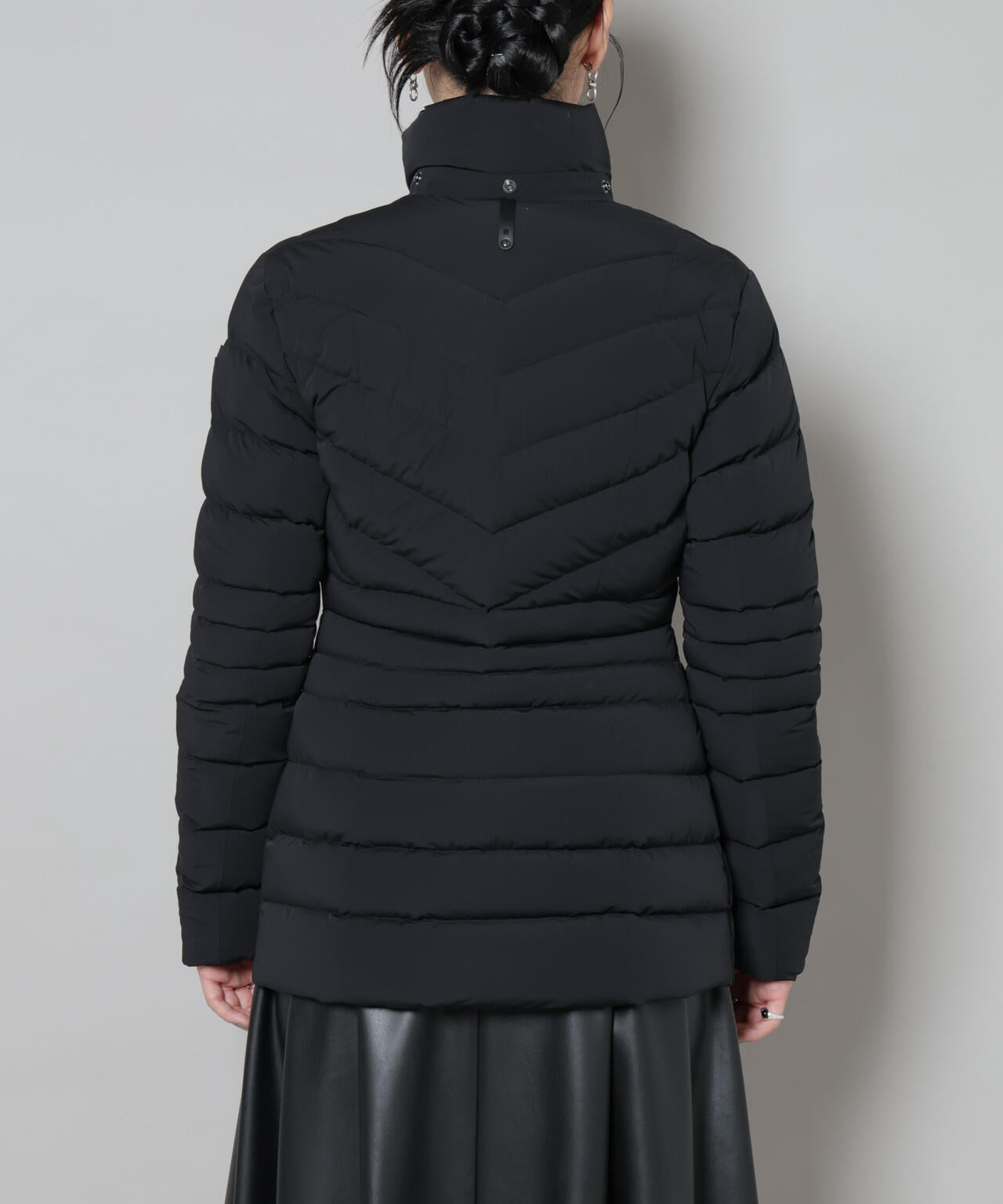 MACKAGE/PATSY-BX 6715214001