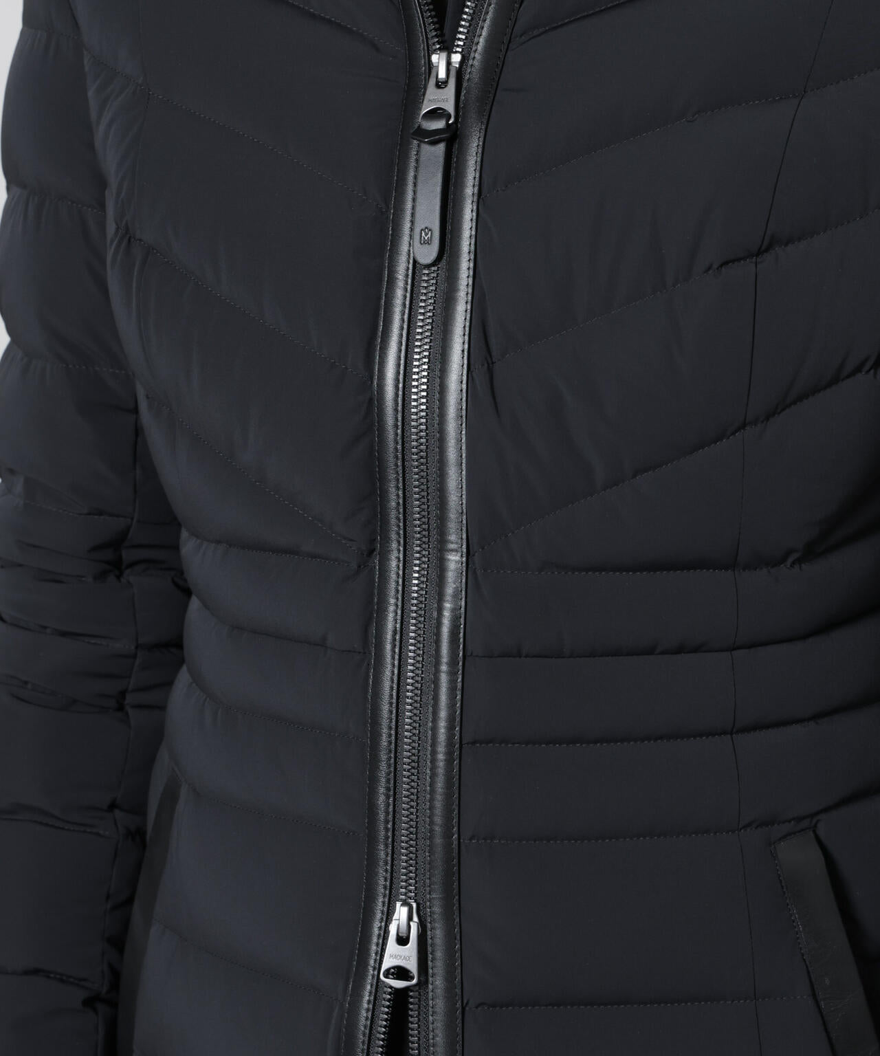 MACKAGE/PATSY-BX 6715214001