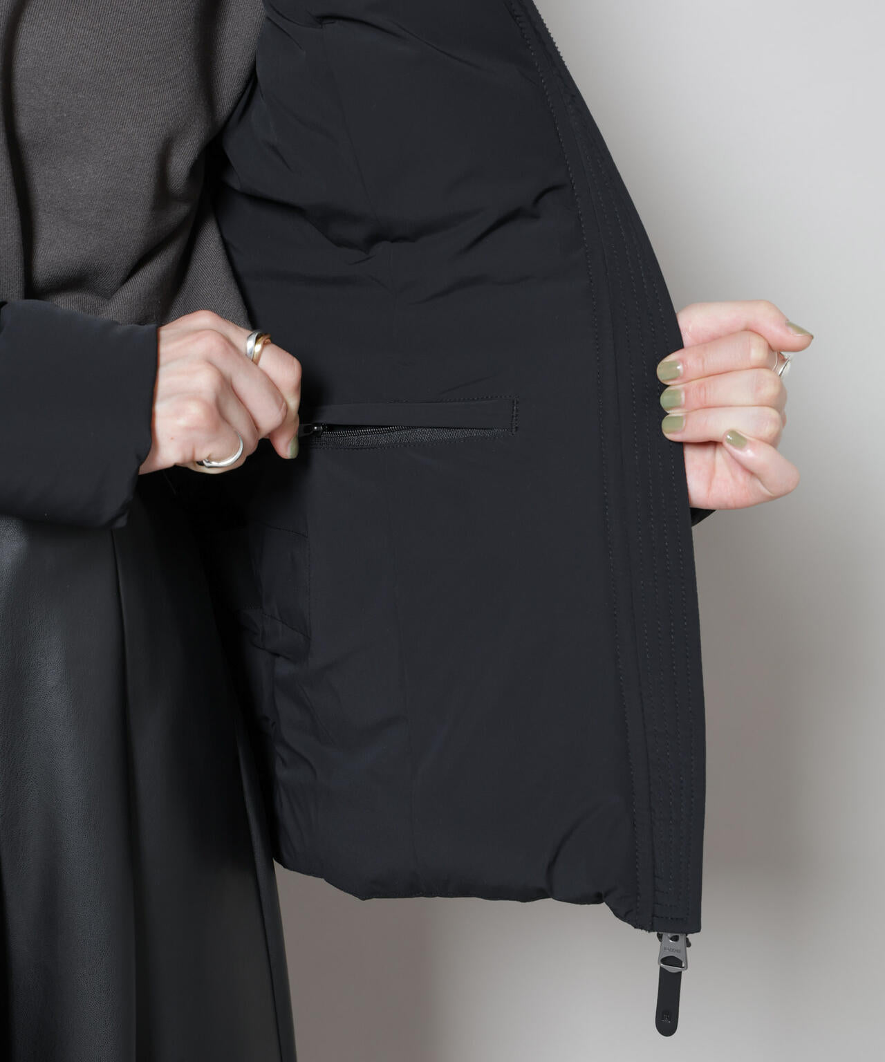 MACKAGE/PATSY-BX 6715214001