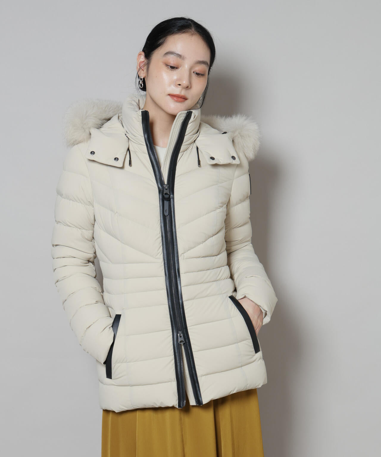 MACKAGE/PATSY-BX 6715214001