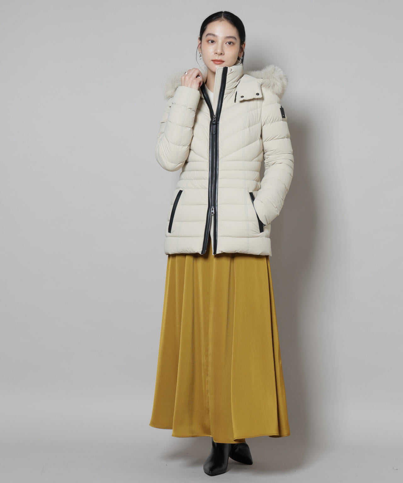 MACKAGE/PATSY-BX 6715214001