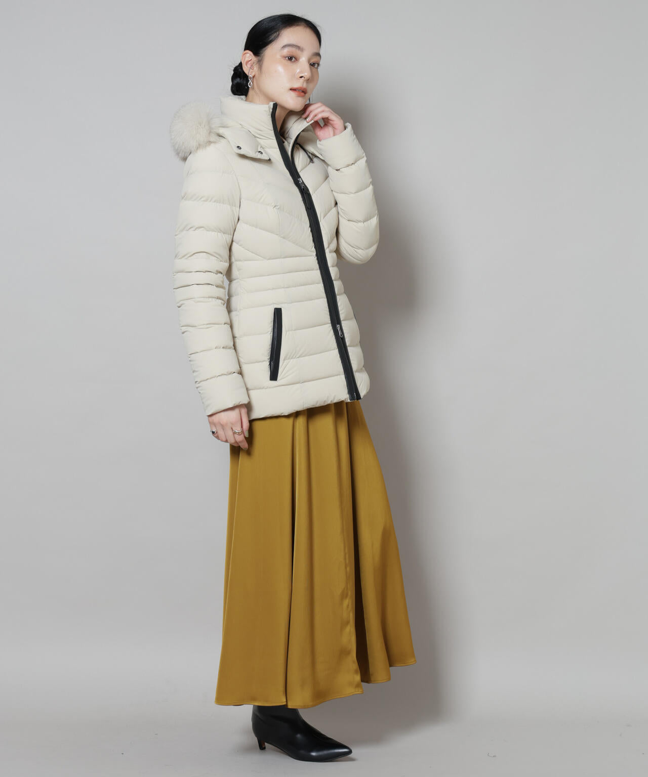 MACKAGE/PATSY-BX 6715214001