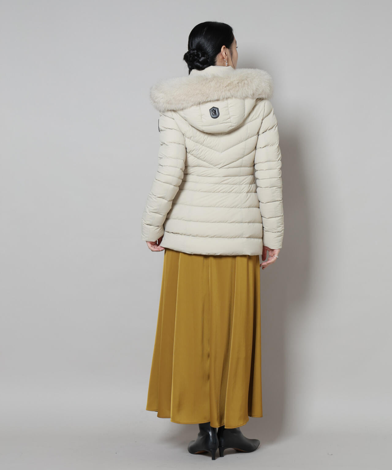 MACKAGE/PATSY-BX 6715214001