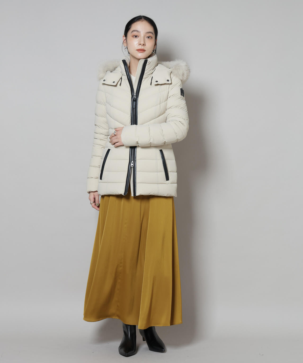 MACKAGE/PATSY-BX 6715214001