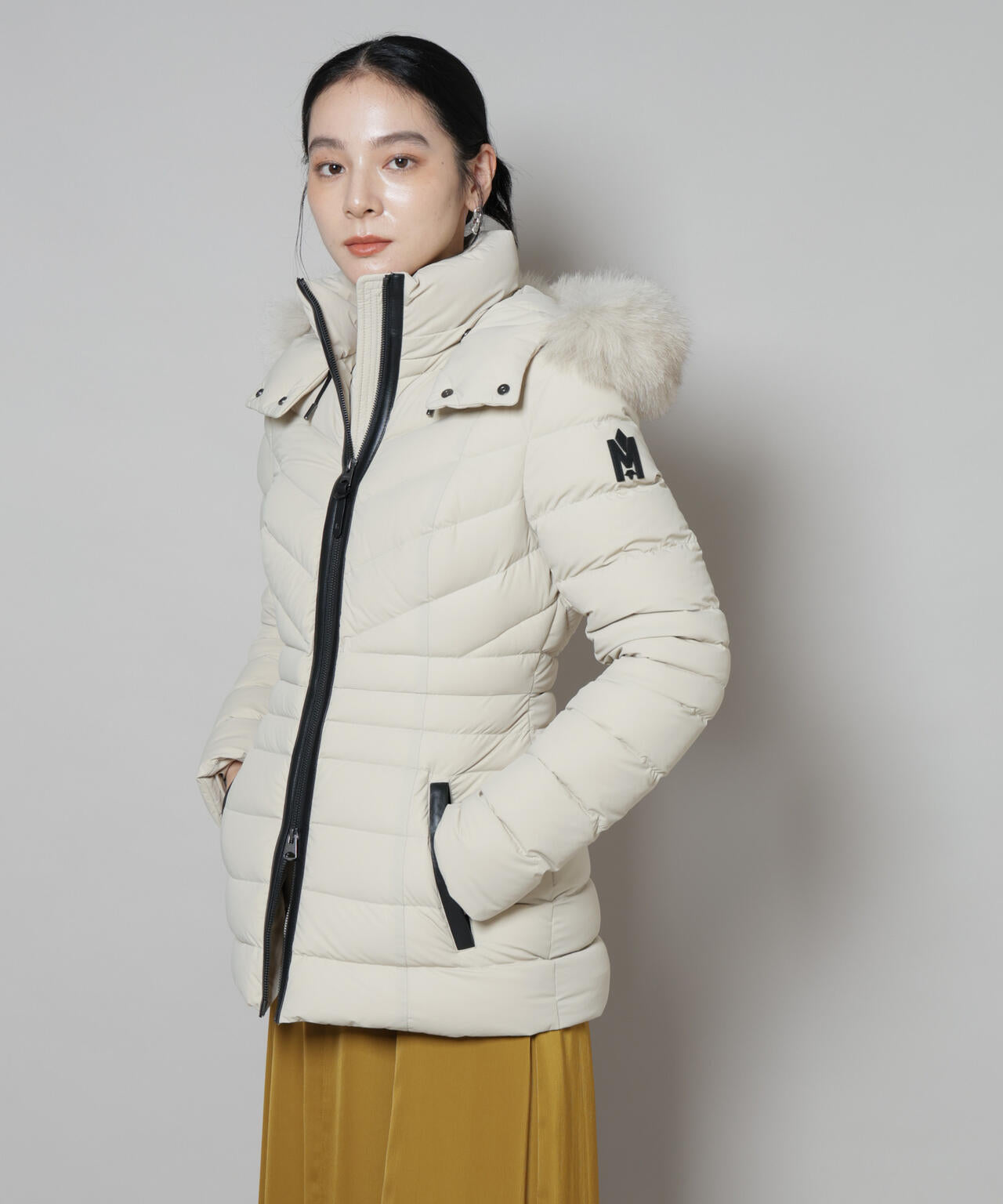 MACKAGE/PATSY-BX 6715214001