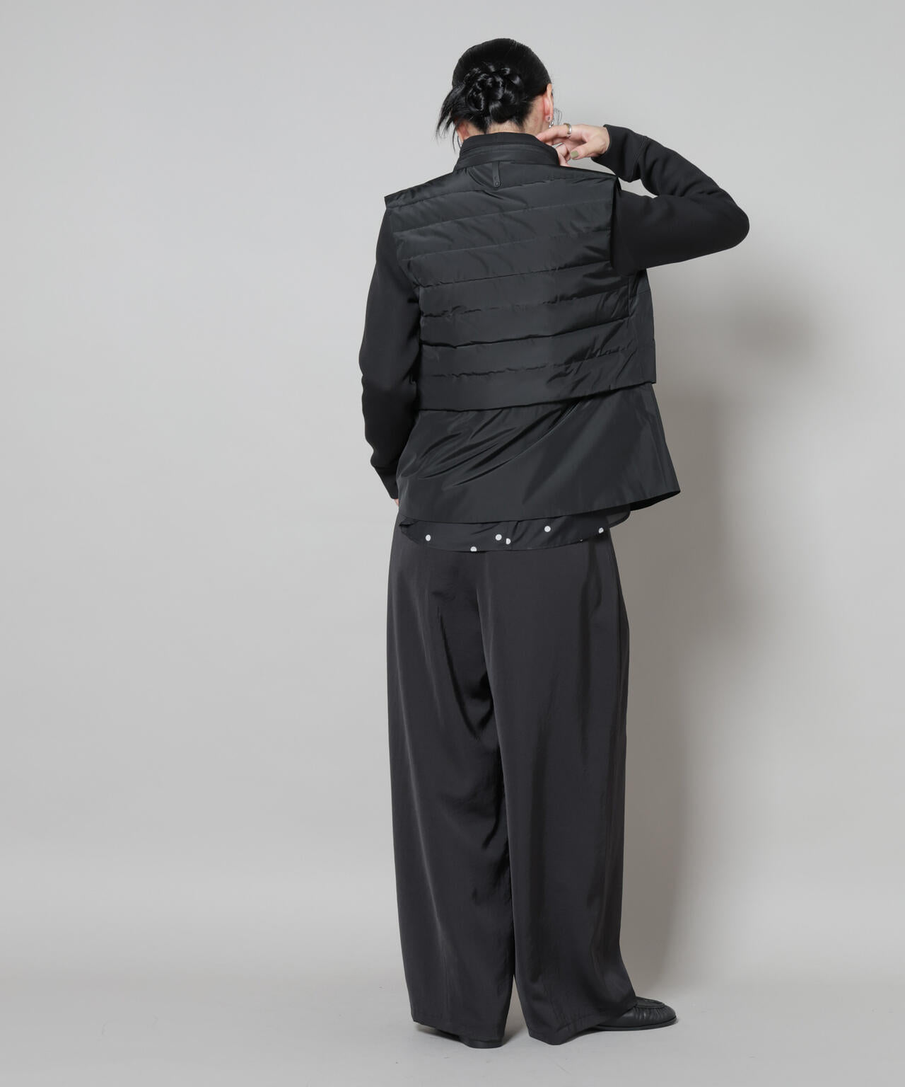 MACKAGE/PRISCILLA 6715214003