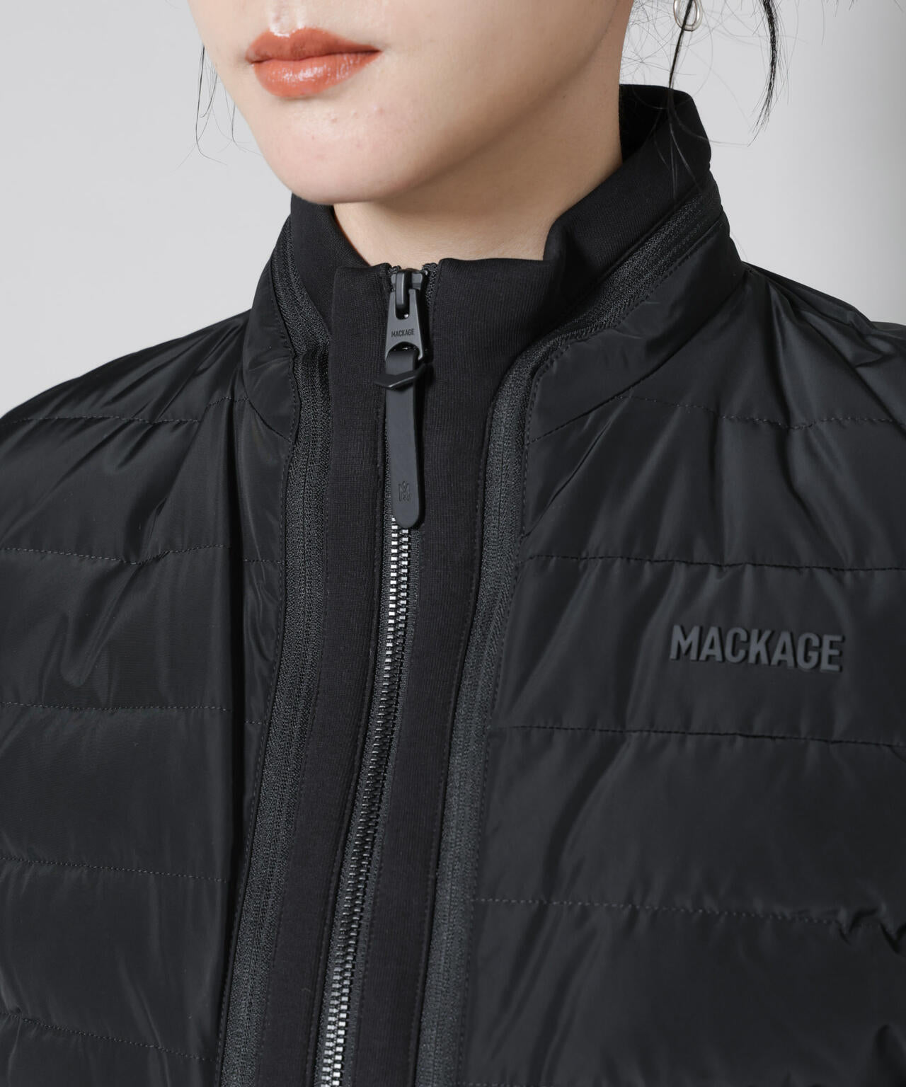 MACKAGE/PRISCILLA 6715214003