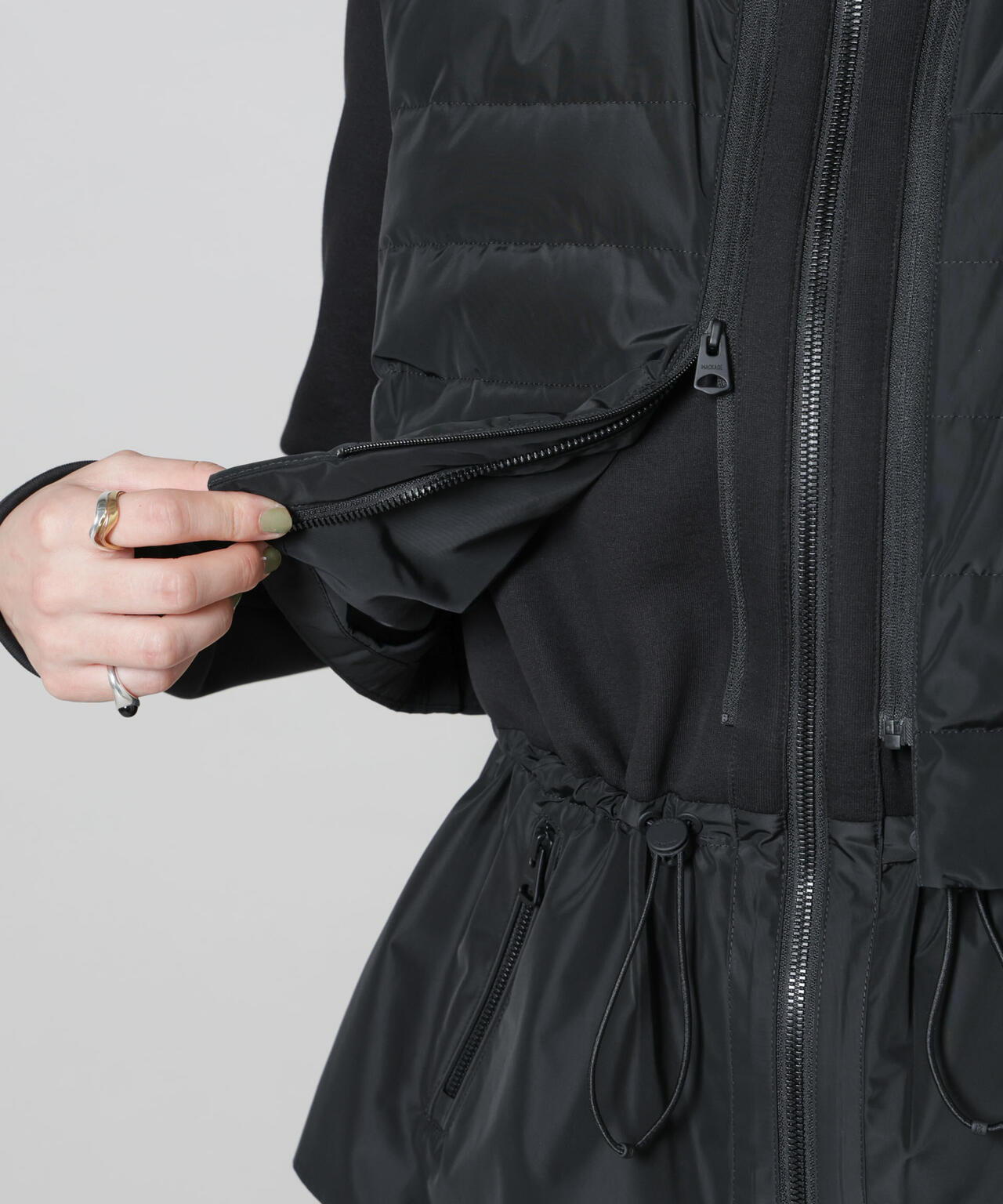 MACKAGE/PRISCILLA 6715214003